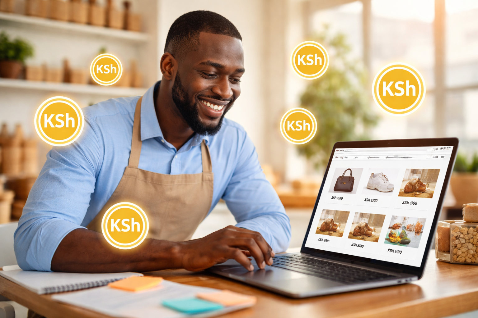 How Much Does It Cost to Build a Website in Kenya in 2026?